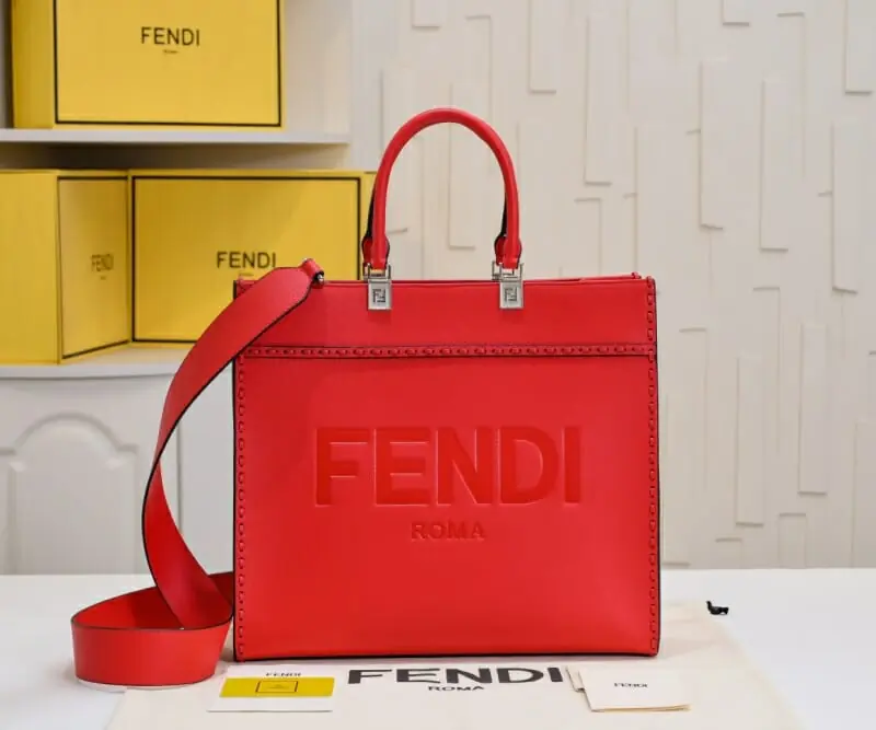 fendi aaa qualite tote-sac a main  pour femme s_124b2b3